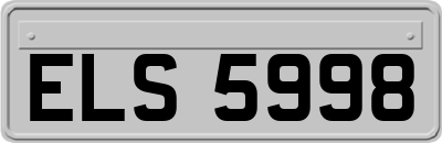 ELS5998