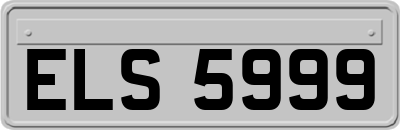 ELS5999