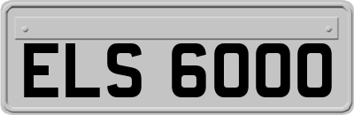 ELS6000