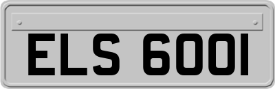 ELS6001