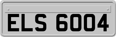 ELS6004