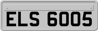 ELS6005