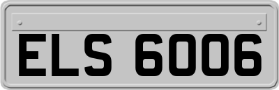 ELS6006