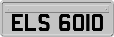ELS6010