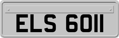 ELS6011