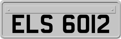 ELS6012