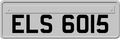ELS6015