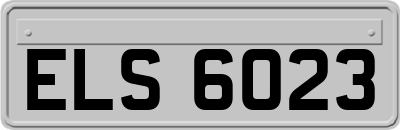 ELS6023