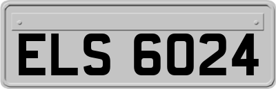 ELS6024