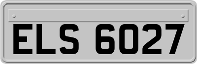 ELS6027