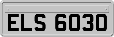 ELS6030