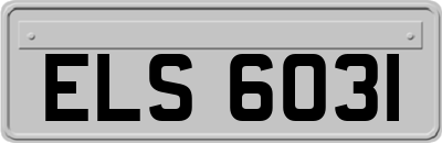 ELS6031