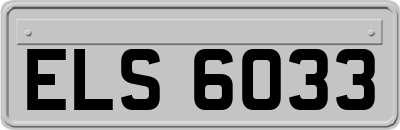 ELS6033