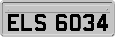 ELS6034