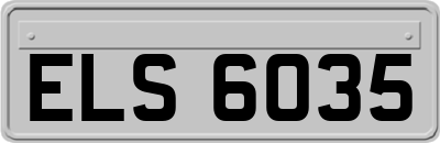 ELS6035