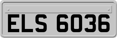 ELS6036
