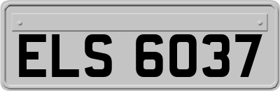 ELS6037