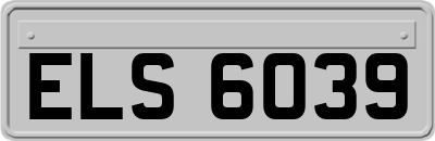 ELS6039