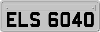 ELS6040