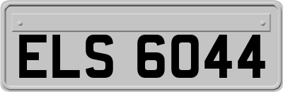 ELS6044