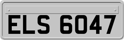 ELS6047