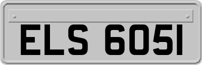 ELS6051