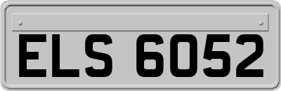 ELS6052