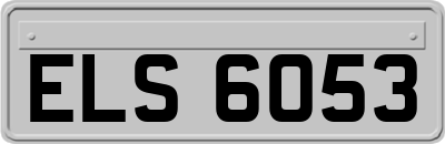 ELS6053