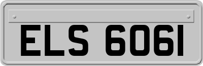 ELS6061
