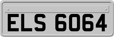 ELS6064