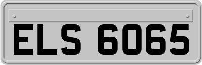 ELS6065