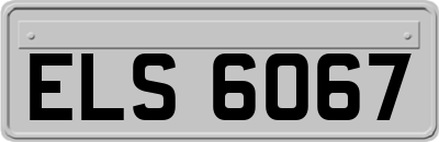 ELS6067