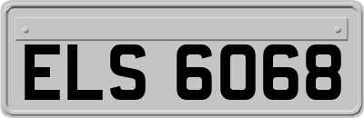 ELS6068