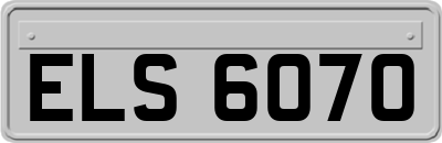 ELS6070