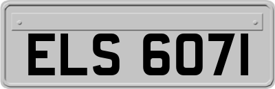 ELS6071