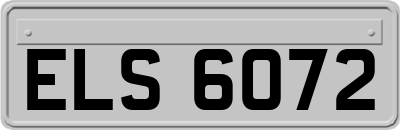 ELS6072