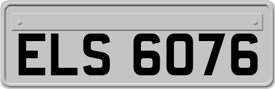 ELS6076