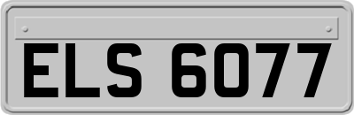 ELS6077