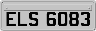ELS6083