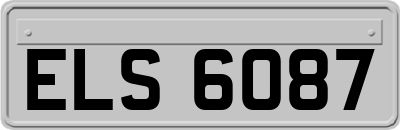 ELS6087