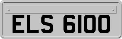 ELS6100