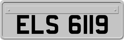 ELS6119