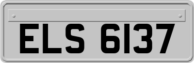 ELS6137