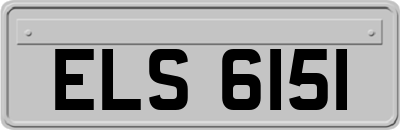 ELS6151
