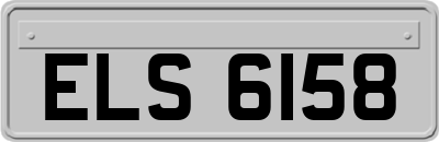 ELS6158