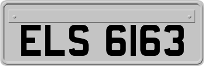 ELS6163