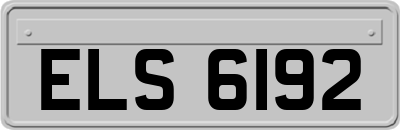 ELS6192