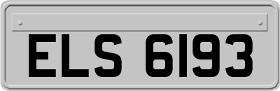 ELS6193