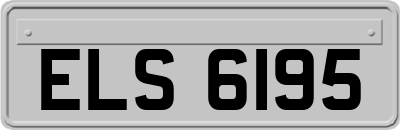 ELS6195