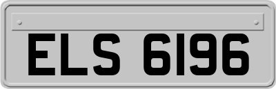 ELS6196